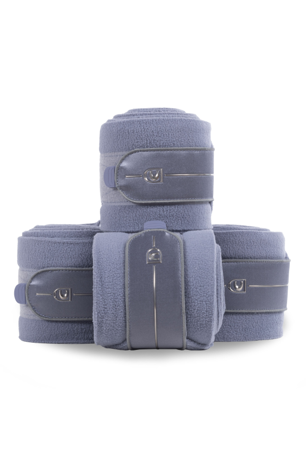 Cavallo Jola Fleece Bandages SS24
