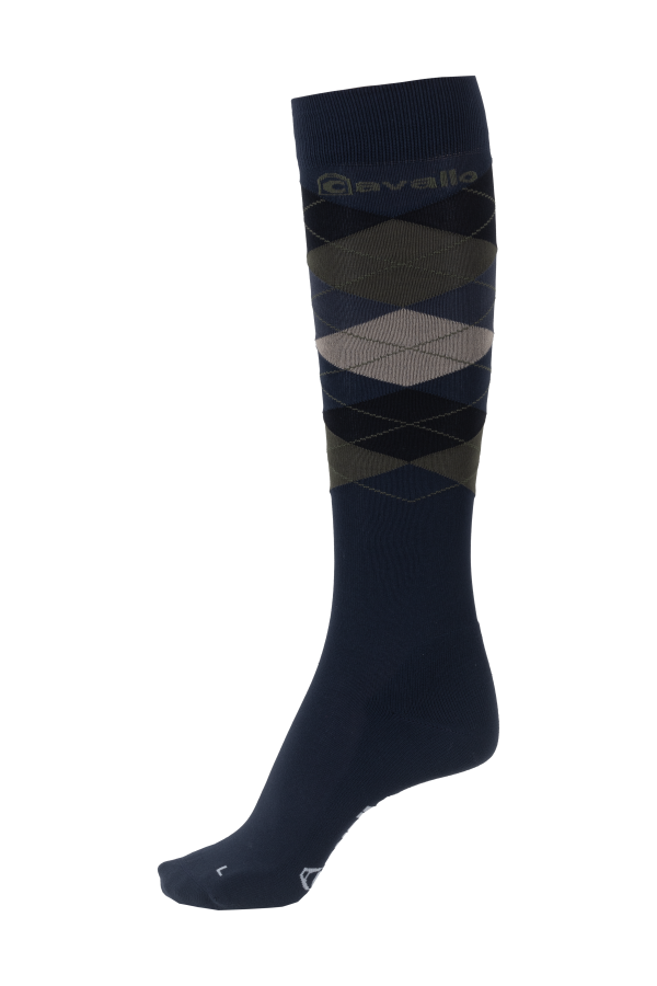 Cavallo Sam Tall Socks
