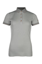 HKM Rosegold Glamour Polo Shirt