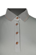 HKM Rosegold Glamour Polo Shirt