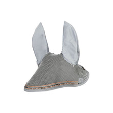HKM Ear Bonnet Rosegold Glamour