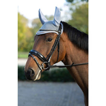 HKM Ear Bonnet Rosegold Glamour
