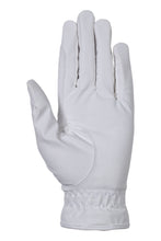 HKM Rose Gold Competition Gloves