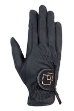 HKM Rose Gold Competition Gloves