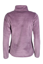 HKM Plush Jacket Leana