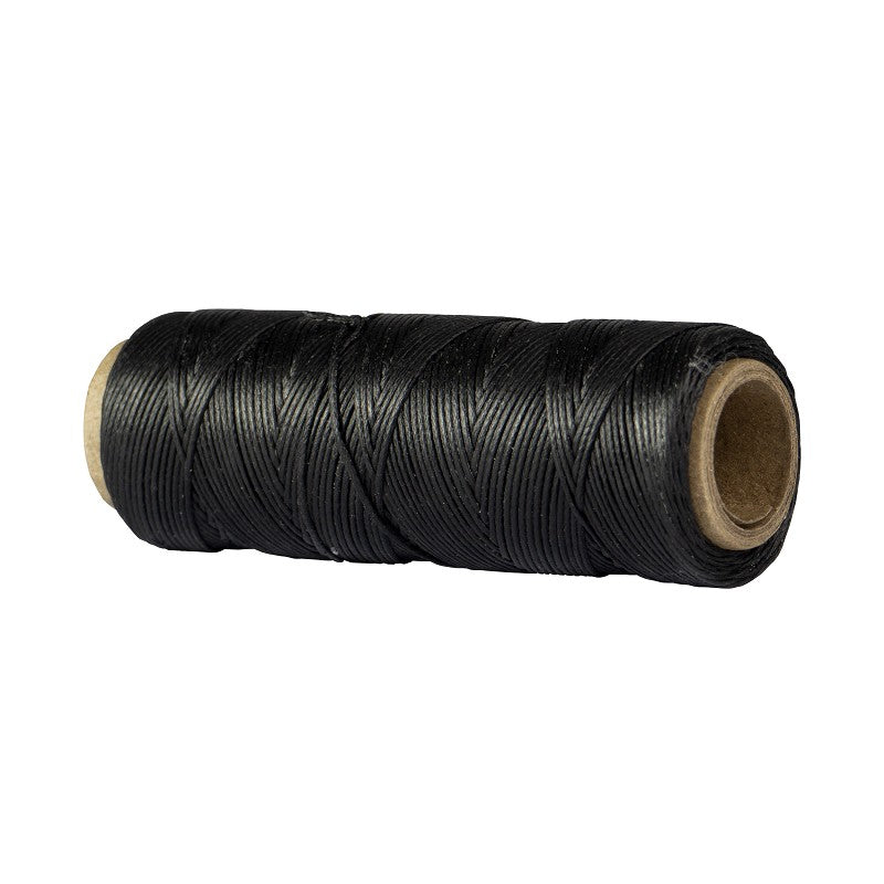 Horka Waxed Braiding Thread The Collected Pony