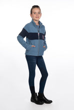 HKM Aymee Denim Junior Knee Patch Breeches
