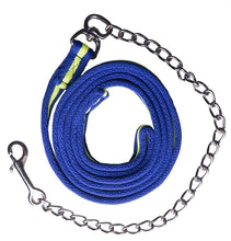 Horka Leadrope with Chain