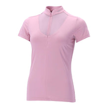 Schockemohle SPAnita Style Short Sleeve Shirt SS '25