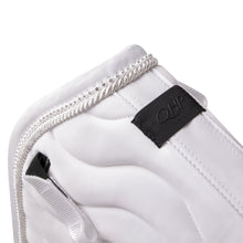 QHP Dressage Pad Sparkle Number