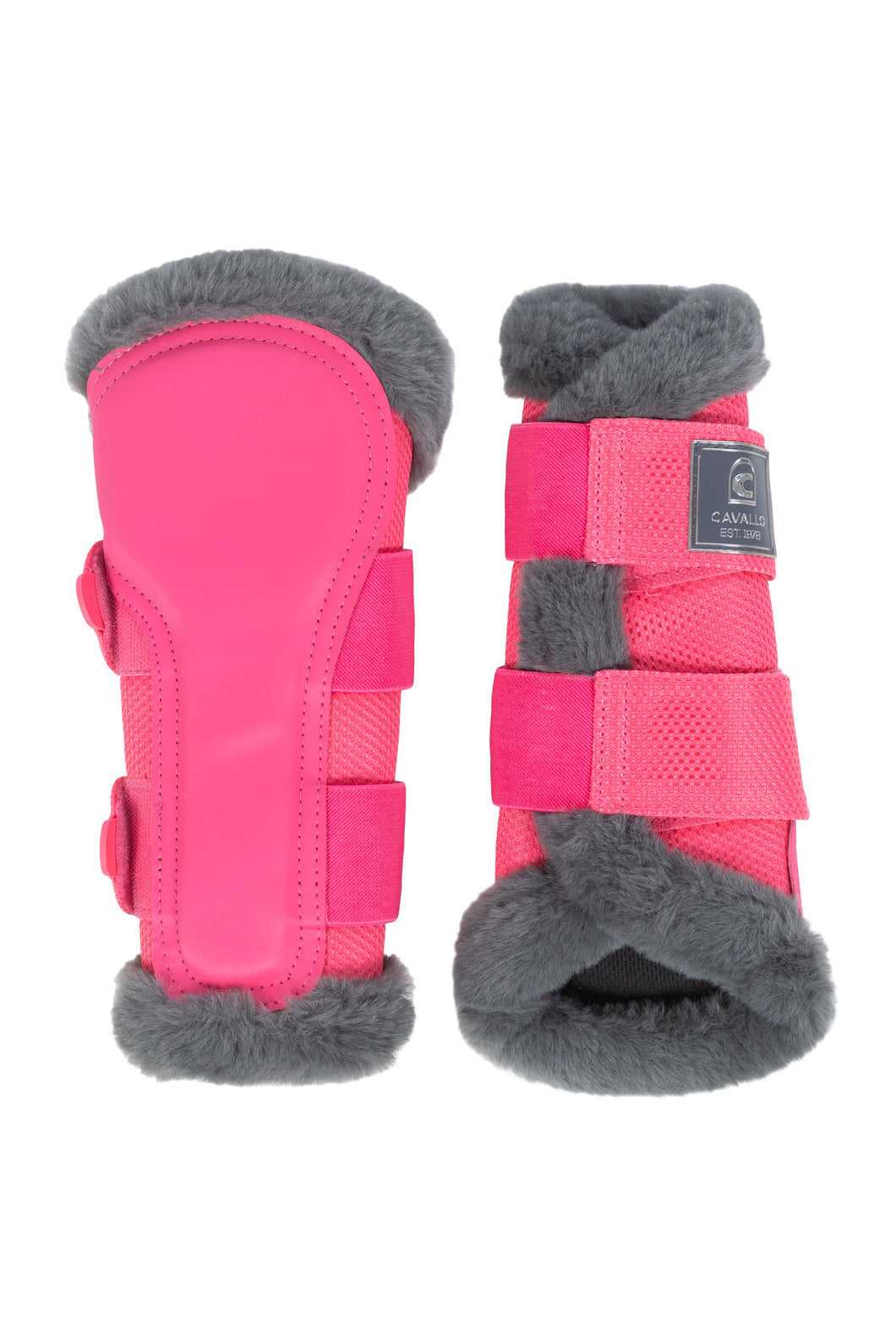 Cavallo CavalJoca Mesh Brushing Boots FW '25