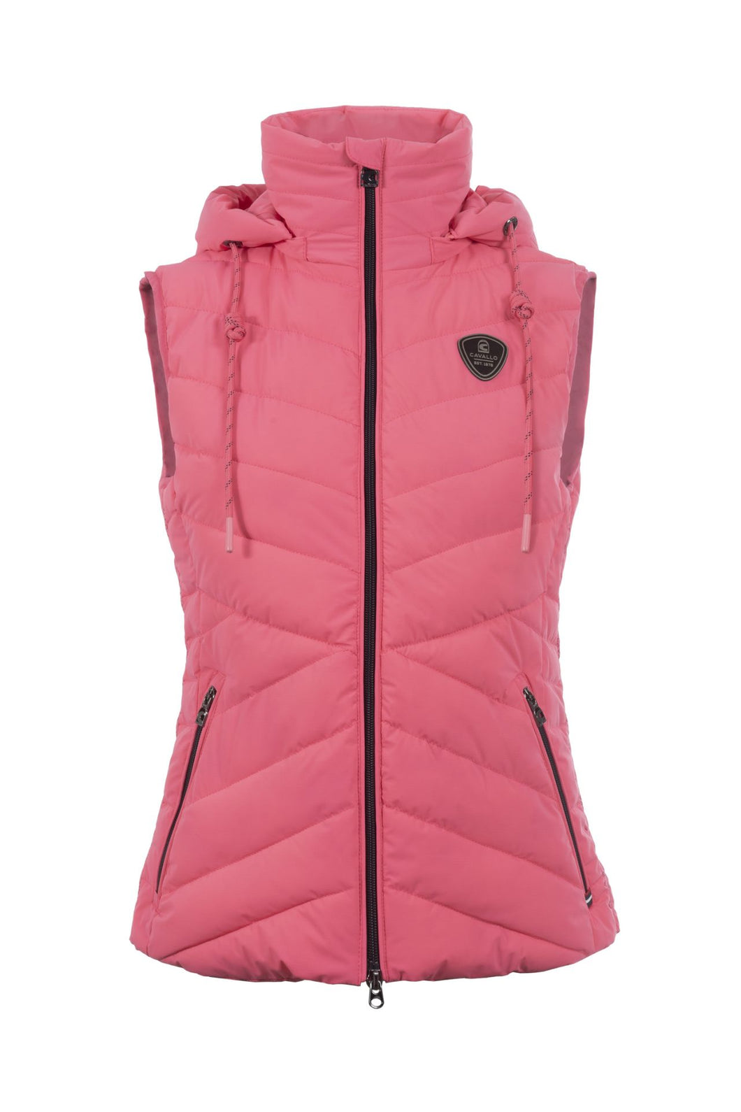 Cavallo CavalRalia Bodywarmer Vest FW '25