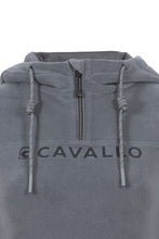 Cavallo CavalRiga Microfleece Hoodie FW '25