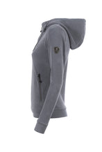 Cavallo CavalRiga Microfleece Hoodie FW '25