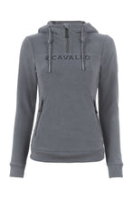Cavallo CavalRiga Microfleece Hoodie FW '25
