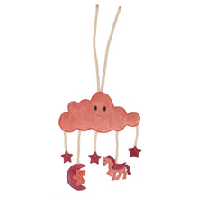 QHP Horse toy Novy