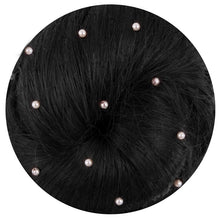 BR Hair Net with Pearls