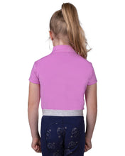 QHP Sport Shirt Gwen Junior
