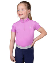 QHP Sport Shirt Gwen Junior