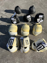 Eskadron  Bell Boots