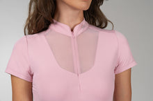 Schockemohle SPAnita Style Short Sleeve Shirt SS '25