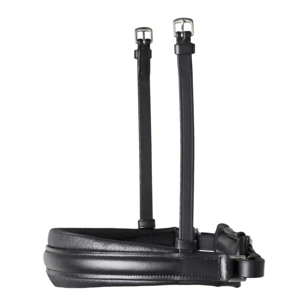 SD Crank Noseband No Flash