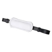 SD Replacement Crank Strap with Pad