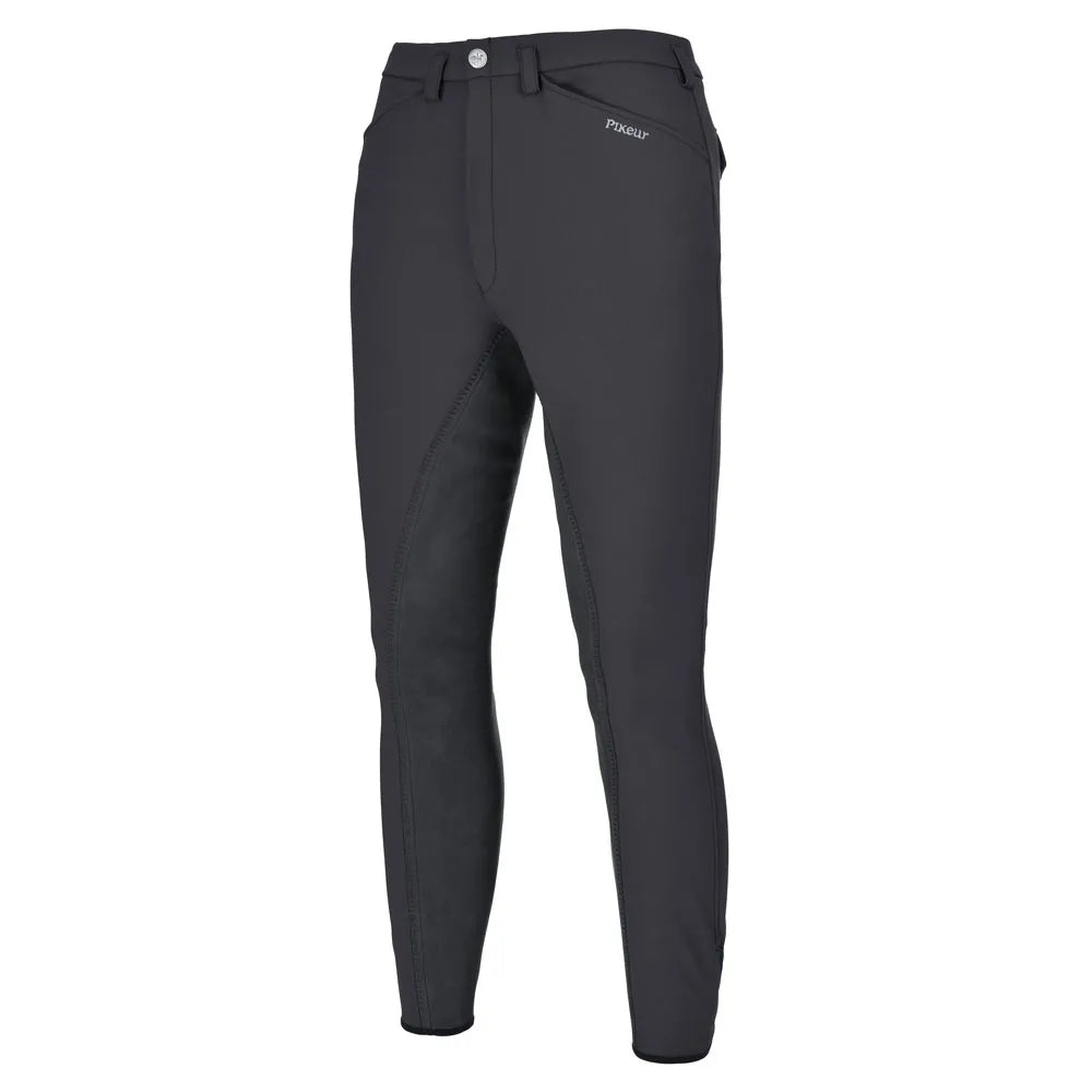 Pikeur Rossini Microfiber Men's Full Seat Breeches