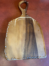 Trot Lengthening Resin Serving Tray