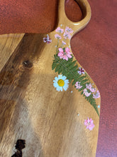 Trot Lengthening Resin Serving Tray
