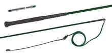 Fleck 2-piece Lunging Whip