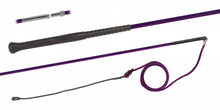 Fleck 2-piece Lunging Whip