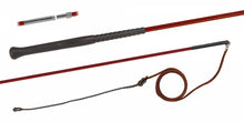 Fleck 2-piece Lunging Whip