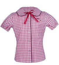 HKM Kids Riding Blouse Piccola
