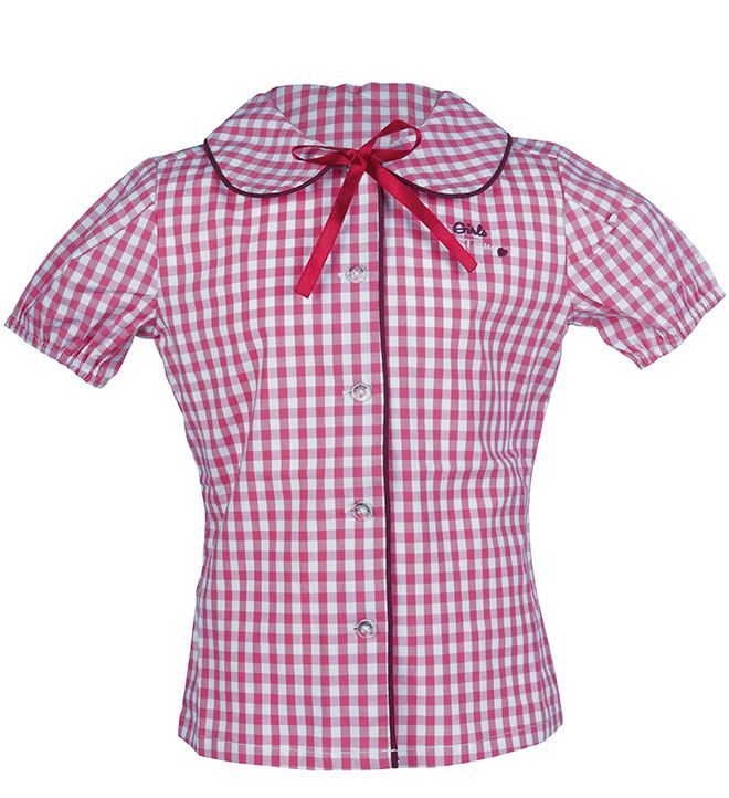 HKM Kids Riding Blouse Piccola