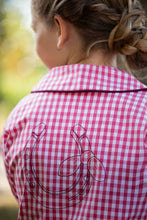 HKM Kids Riding Blouse Piccola