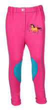 HORKA JUNIOR BREECHES MINIS is