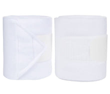 HKM Fleece Polo Wraps Innovation