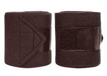 HKM Fleece Polo Wraps Innovation