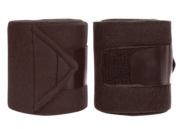 HKM Fleece Polo Wraps Innovation