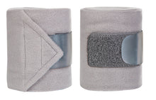 HKM Fleece Polo Wraps Innovation