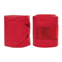 HKM Fleece Polo Wraps Innovation