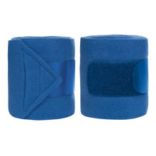 HKM Fleece Polo Wraps Innovation