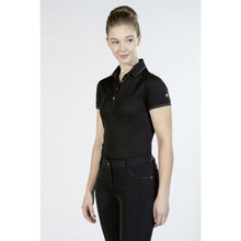 HKM Rosegold Glamour Polo Shirt
