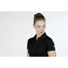 HKM Rosegold Glamour Polo Shirt