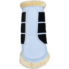HKM Protection boots Comfort Premium Fur