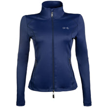 HKM Monaco Functional Jacket