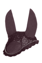 HKM Ear Bonnet Sparkly