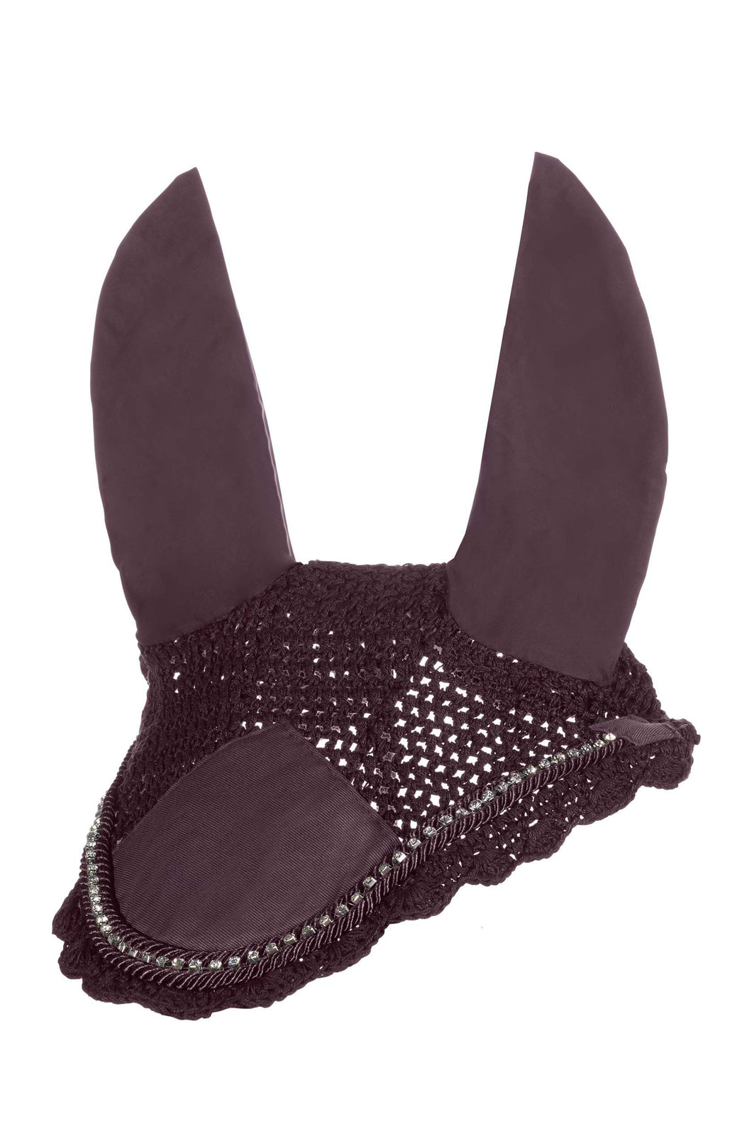 HKM Ear Bonnet Sparkly