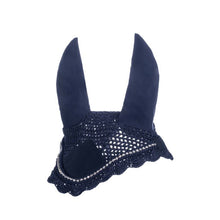 HKM Ear Bonnet Sparkly